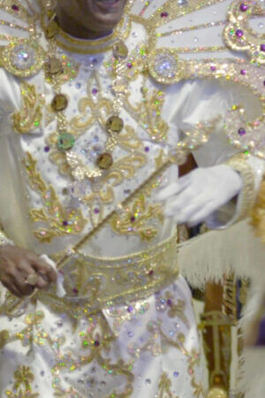 Xem phim A King Like Me Zulu Club ở New Orleans  - A King Like Me (2024)