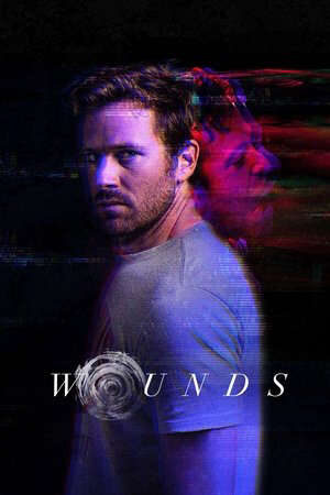 Xem phim Tổn Thương (2019)  - Wounds (2019)