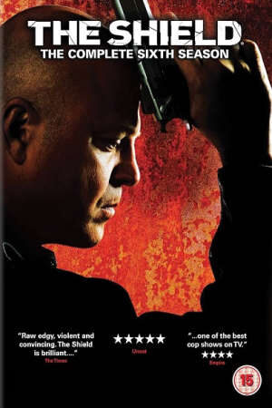 Xem phim Đội Đặc Nhiệm ( 6)  - The Shield (Season 6) (2007)