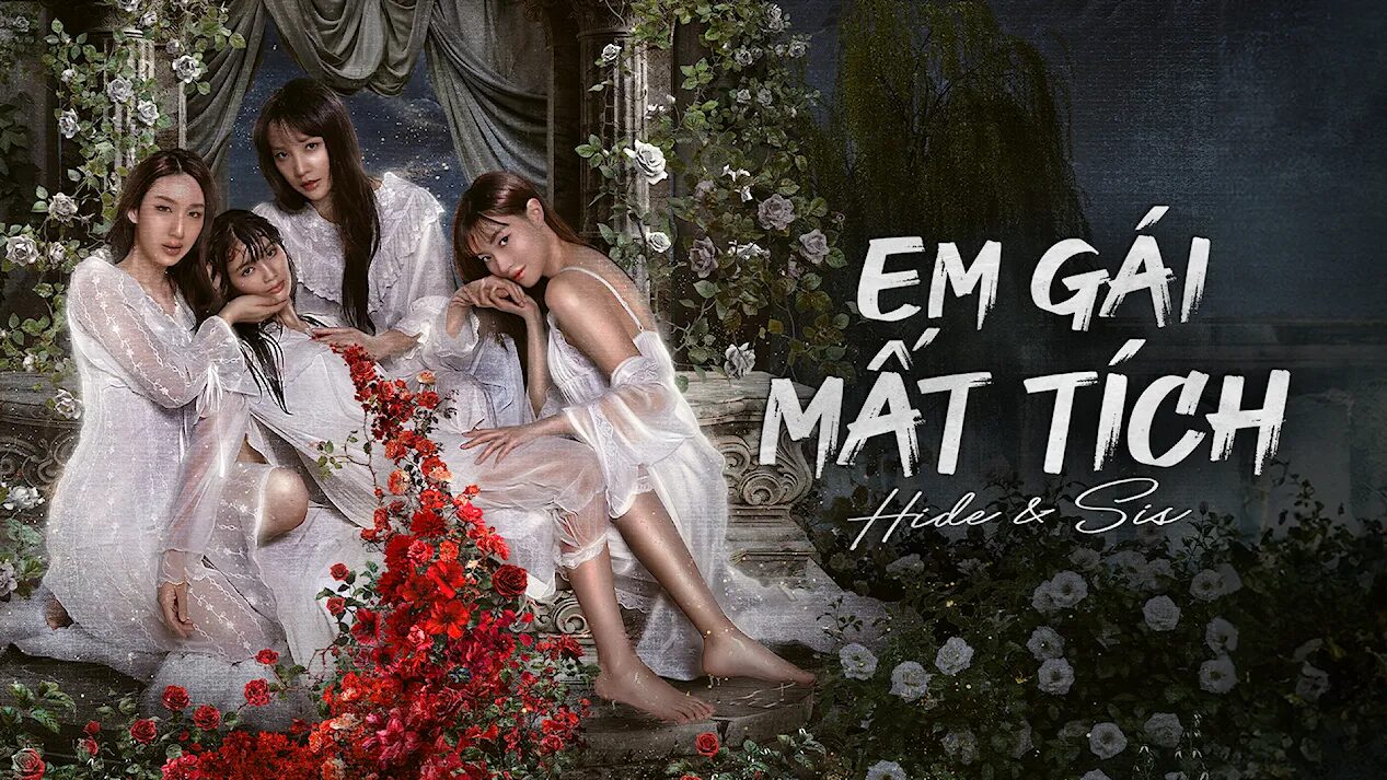 Poster of Em Gái Mất Tích