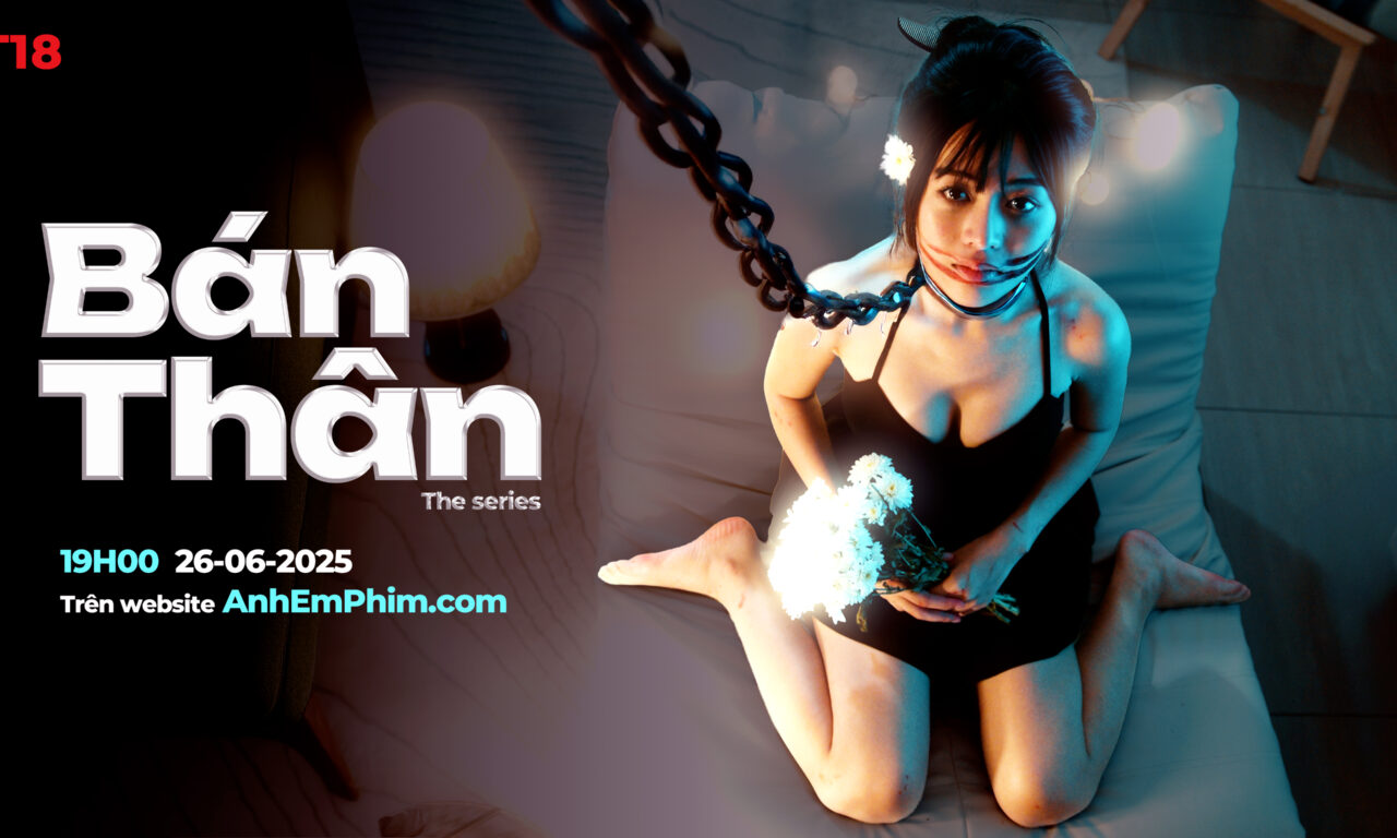 Poster of Bán Thân