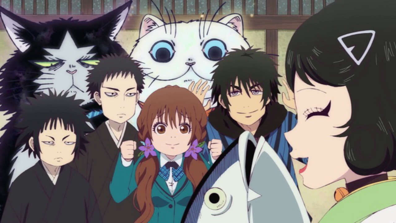 Poster of Dekin no Mogura