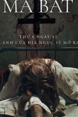 Xem phim Quỷ Tha Ma Bắt  - The Ritual (2025)