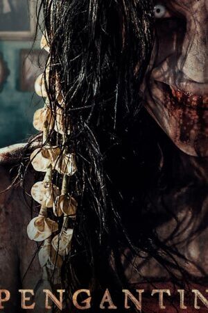 Xem phim Cưới Ma Hiến Mẹ Cho Quỷ (Pengantin Iblis)  - The Demons Bride (2025)