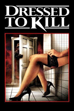 Xem phim Trang Phục Sát Nhân  - Dressed to Kill (1980)