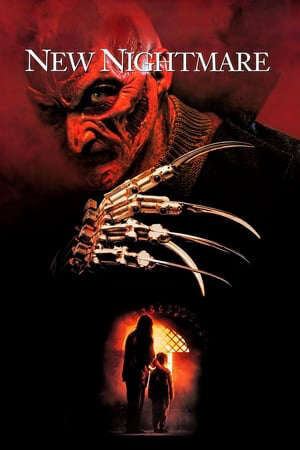 Xem phim Cơn Ác Mộng Mới của Wes Craven  - New NightmareWes Cravens New Nightmare (1994)
