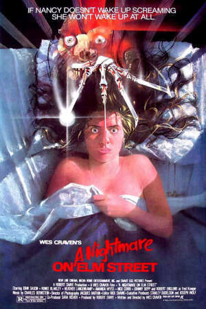 Xem phim Ác Mộng Phố Elm  - A Nightmare on Elm Street (1984)