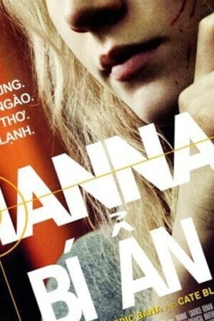 Xem phim Hanna Bí Ẩn - Hanna (2011)