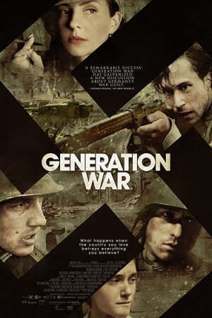Xem phim Thế Hệ Chiến Tranh  - Generation War (2013)