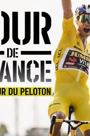 Xem phim Tour De France Trên Từng Dặm Đường ( 3)  - Tour de France Unchained (Season 3) (2025)