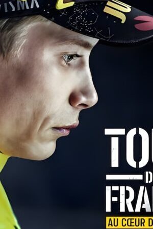 Xem phim Tour De France Trên Từng Dặm Đường ( 2)  - Tour de France Unchained (Season 2) (2024)