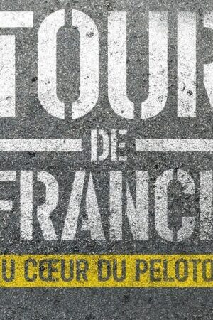 Xem phim Tour De France Trên Từng Dặm Đường ( 1)  - Tour de France Unchained (Season 1) (2023)