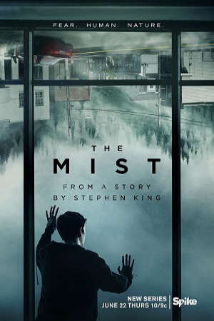 Xem phim Quái vật sương mù ( 1)  - The Mist (Season 1) (2017)