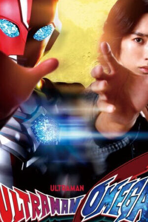 Xem phim Ultraman Omega  - Ultraman Omega (2025)