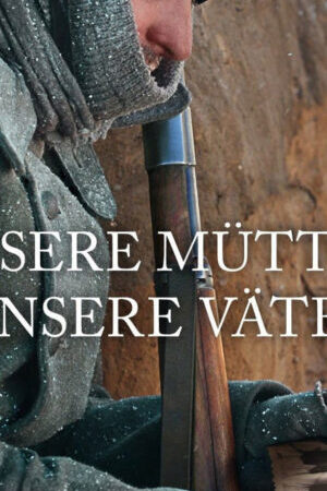 Xem phim Unsere Mütter unsere Väter  - Generation War (2013)