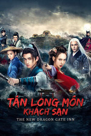 Xem phim Tân Long Môn Khách Sạn  - The New Dragon Gate Inn (2025)